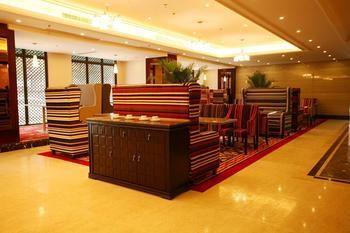 The Hangzhou Thunder Jingda Hotel Exterior photo